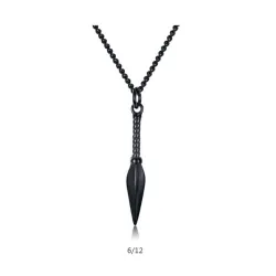 CollaresColgante Spear - collar - 3 colores