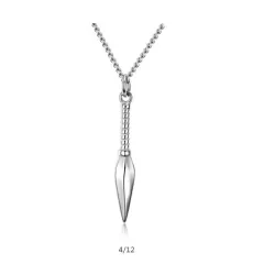 CollaresColgante Spear - collar - 3 colores