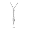 CollaresColgante Spear - collar - 3 colores