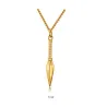 CollaresColgante Spear - collar - 3 colores