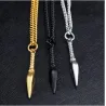 CollaresColgante Spear - collar - 3 colores