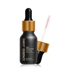 Makeup primer - ljusare - fuktkräm - slät - 24K guld essens