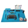 Värmeisolering arbetsmatta - 10 typer - telefon - dator - reparation