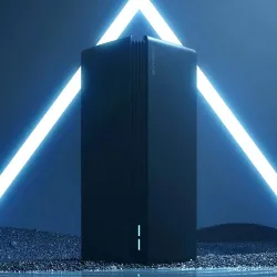 Xiaomi reitittimen AX1800 WiFi - 2,4G 5GHz - Dual-Band Router