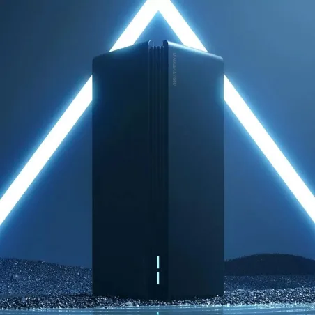Xiaomi reitittimen AX1800 WiFi - 2,4G 5GHz - Dual-Band Router