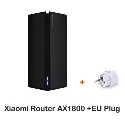 Xiaomi reitittimen AX1800 WiFi - 2,4G 5GHz - Dual-Band Router