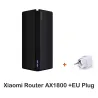Xiaomi reitittimen AX1800 WiFi - 2,4G 5GHz - Dual-Band Router