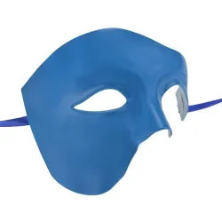 Venetsian puolikasvoinen naamio - Halloween