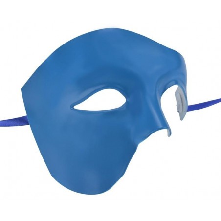 MáscaraMáscara de media cara veneciana - Halloween - masquerade