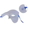 Venetiansk halvansiktsmask - Halloween - maskerad