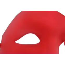 Venetsian puolikasvoinen naamio - Halloween
