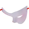 Venetiansk halvansiktsmask - Halloween - maskerad