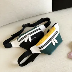 Reise Taille-Pack - Fanny Pack - Frauen - 2 Farben