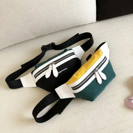 Reise Taille-Pack - Fanny Pack - Frauen - 2 Farben