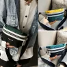 Travel Waist Pack - fanny pack - kvinnor - 2 färger