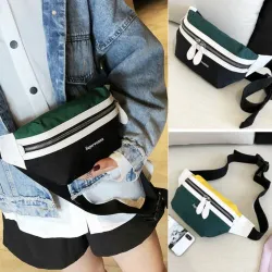 Travel Waist Pack - fanny pack - kvinnor - 2 färger