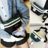 Travel Waist Pack - fanny pack - kvinnor - 2 färger