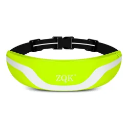 Sport runner midja väska - unisex - jogging - löpning