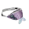 Fischwaage Fanny Pack - Hüfttasche - glänzend - 4 Farben