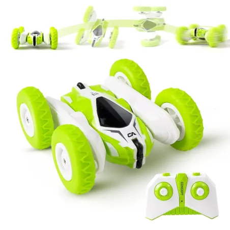 RC Auto - Buggy Auto - Fernbedienung Auto - Spielzeug - Kinder
