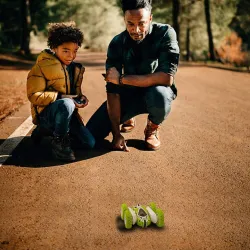 RC auto - buggy car - telecomando auto - giocattoli - bambini