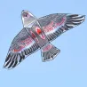 1.1m - Flat eagle kite - kites - kids - toys