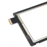 Sostituzione - touch screen - interruttore nintendo - console ns - lcd