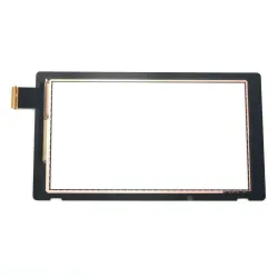 Nintendo SwitchSustitución - pantalla táctil - interruptor de nintendo - consola de ns - lcd