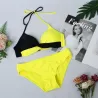 Sexy bikini - työnnä - uimavaatteet - naiset - 3xl