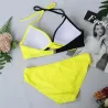 Sexy bikini - työnnä - uimavaatteet - naiset - 3xl