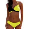 Sexy bikini - työnnä - uimavaatteet - naiset - 3xl