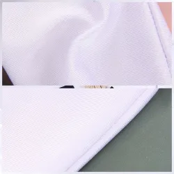 Spandex handskar - elastisk - uv bevis - korta handskar - kvinnor