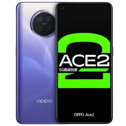 OPPO Ace2 5G - dual sim - CN Version - 6.55 inch - NFC - Android 10 - 65W - SuperVOOC - 8GB 128GB - smartphoneSmartphone & Ta...