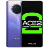 OPPO Ace2 5G - dual sim - CN Version - 6.55 Zoll - NFC - Android 10 - 65W - SuperVOOC - 8GB 128GB - Smartphone