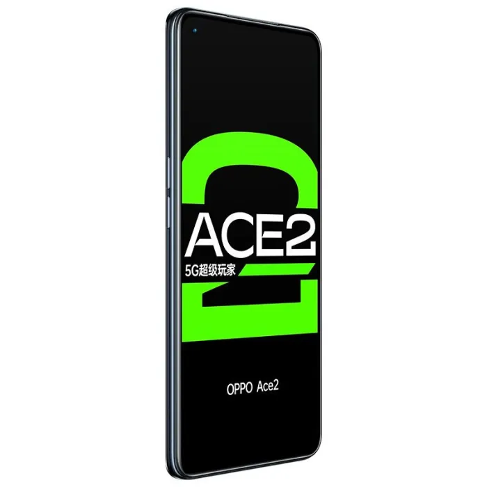 Smartphone & TabletOPPO Ace2 5G - doble sim - CN Version - 6.55 pulgadas - NFC - Android 10 - 65W - SuperVOOC - 8GB 128GB - s...