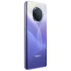 OPPO Ace2 5G - kaksinkertainen sim CN Version - 6,55 tuumaa - NFC - Android 10 - 65W - SuperVOOC - 8GB 128GB - älypuhelin