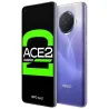OPPO Ace2 5G - dual sim - CN Version - 6.55 inch - NFC - Android 10 - 65W - SuperVOOC - 8GB 128GB - smartphoneSmartphone & Ta...
