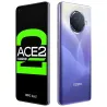 OPPO Ace2 5G - dual sim - CN Version - 6.55 Zoll - NFC - Android 10 - 65W - SuperVOOC - 8GB 128GB - Smartphone