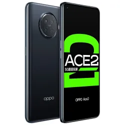 Smartphone & TabletOPPO Ace2 5G - doble sim - CN Version - 6.55 pulgadas - NFC - Android 10 - 65W - SuperVOOC - 8GB 128GB - s...