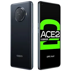 OPPO Ace2 5G - dual sim - Versione CN - 6.55 pollici - NFC - Android 10 - 65W - SuperVOOC - 8GB 128GB - smartphone