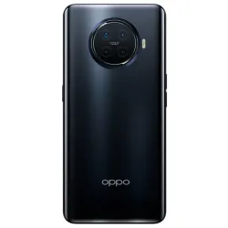 OPPO Ace2 5G - dual sim - CN Version - 6.55 Zoll - NFC - Android 10 - 65W - SuperVOOC - 8GB 128GB - Smartphone