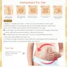 Salud & Belleza30 días - 3pc - slimming rápido - parche de vientre - pérdida de peso
