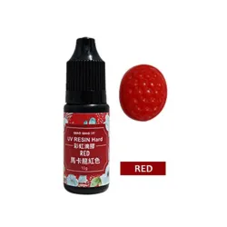 Gel vernis UV - bijoux - multi couleurs