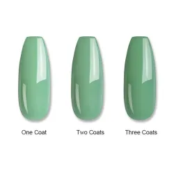 Gel nail - 7.5ml - gel UV - nail art - multi couleurs