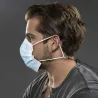 10 - 20 - 30 bitar - justerbar ansiktsmask sladd - lanyard