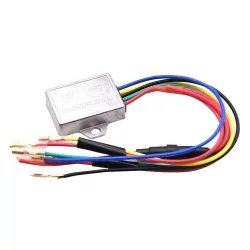 115dB Loud horn - auto - högtalare - larm 12V - bil - bil - motor