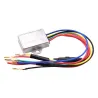 115dB Loud horn - auto - högtalare - larm 12V - bil - bil - motor