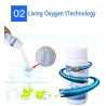 Sink drain - toilet - kitchen- dredging agent - bottle
