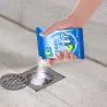 Sink drain cleaner - puhdistusjauhe - wc