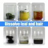 Sink dränering renare - rengöringspulver - toalett - 50 g